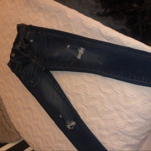 Aeropostale jeans